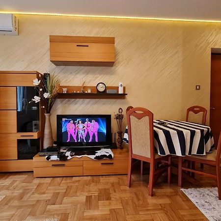 Apartman Elijana Будва Екстер'єр фото