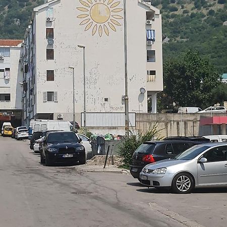 Apartman Elijana Будва Екстер'єр фото