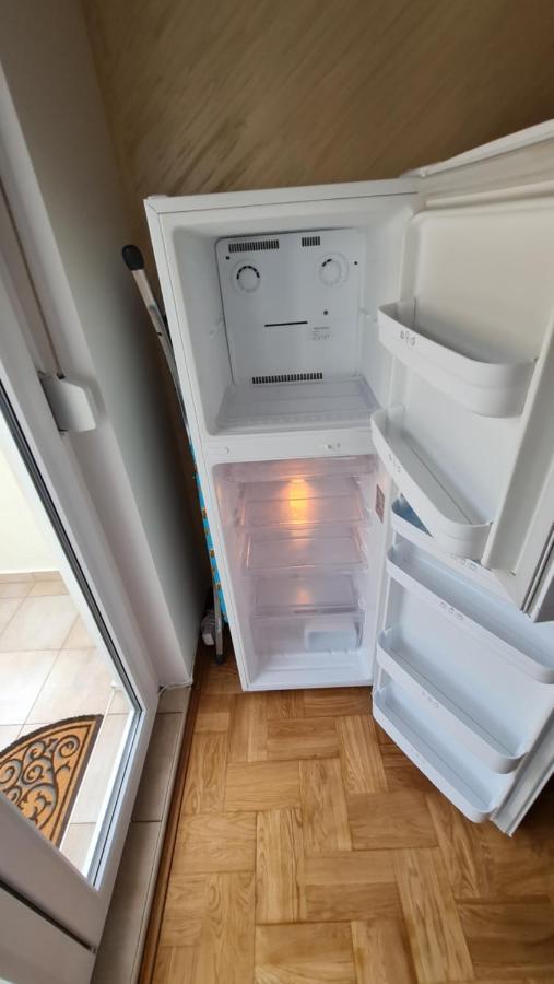 Apartman Elijana Будва Екстер'єр фото