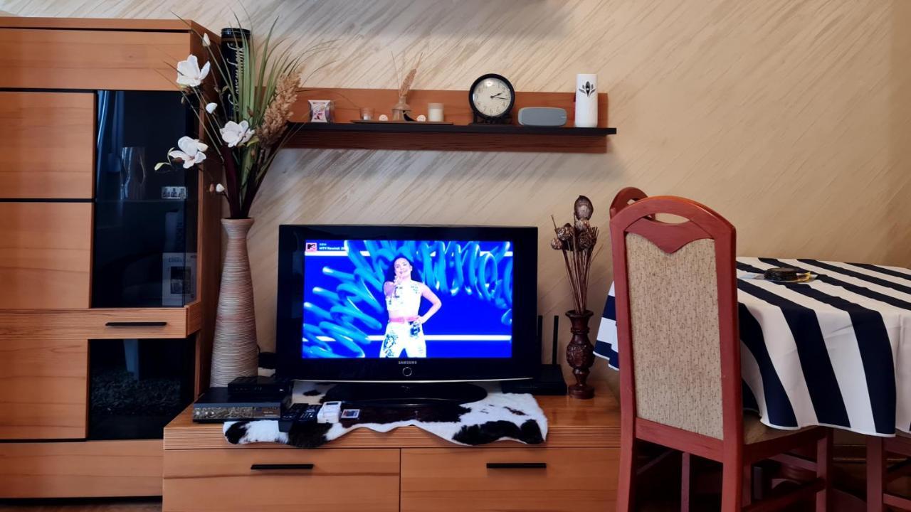 Apartman Elijana Будва Екстер'єр фото