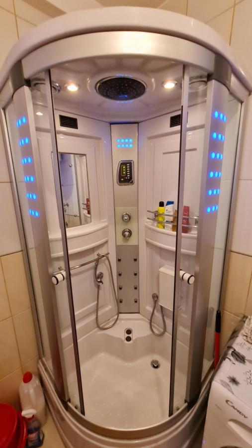 Apartman Elijana Будва Екстер'єр фото